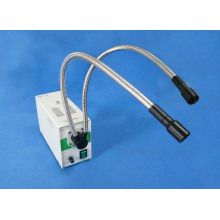 150W Bifurcated Fiber Optics Illuminator